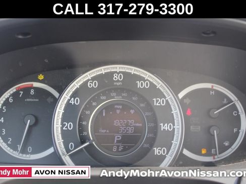 Used 2013 Honda Accord EX-L image 33