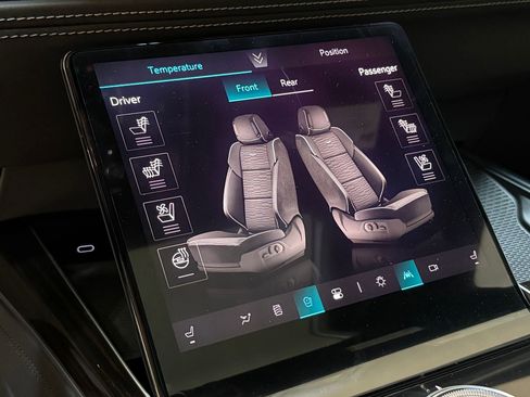 New 2026 Cadillac Escalade ESV Luxury w/ Touring Package image 39