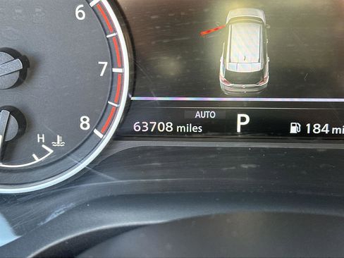 Used 2022 Nissan Rogue SL image 18