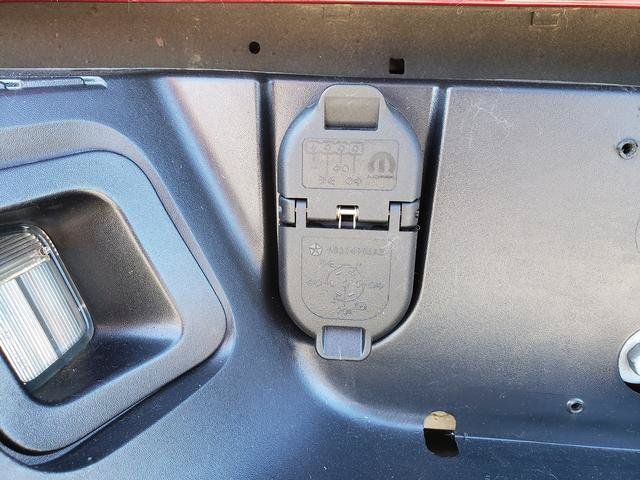 Used 2017 RAM 1500 Sport w/ Convenience Group AWD/4WD image 11