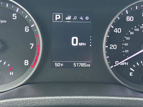 Used 2018 Hyundai Elantra SEL w/ Cargo Package image 20