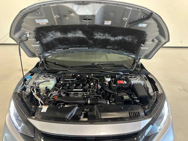 Used 2019 Honda Civic EX image 31