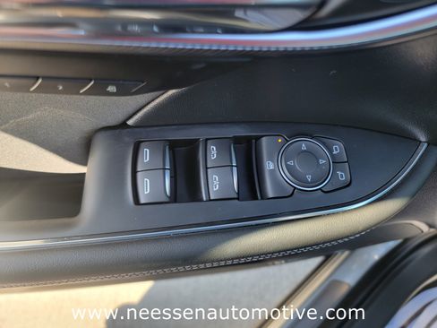 Used 2025 Buick Envision Sport Touring image 15