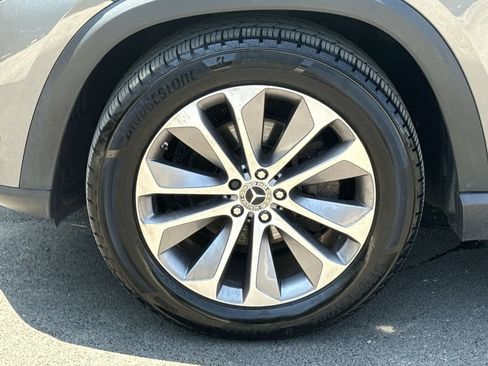 Used 2022 Mercedes-Benz GLE 350 4MATIC image 19