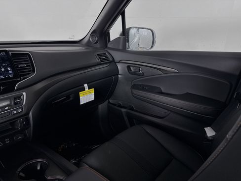 New 2025 Honda Ridgeline TrailSport+ image 29