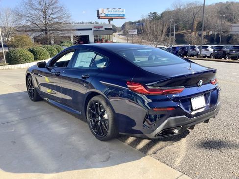 Used 2026 BMW 840i xDrive image 6