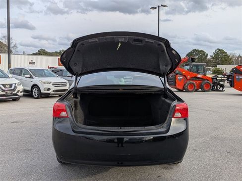 Used 2016 Chevrolet Impala LT w/ Leather Package image 26