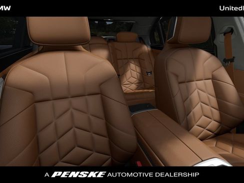 New 2027 BMW i7 xDrive50 w/ Executive Package AWD/4WD image 11