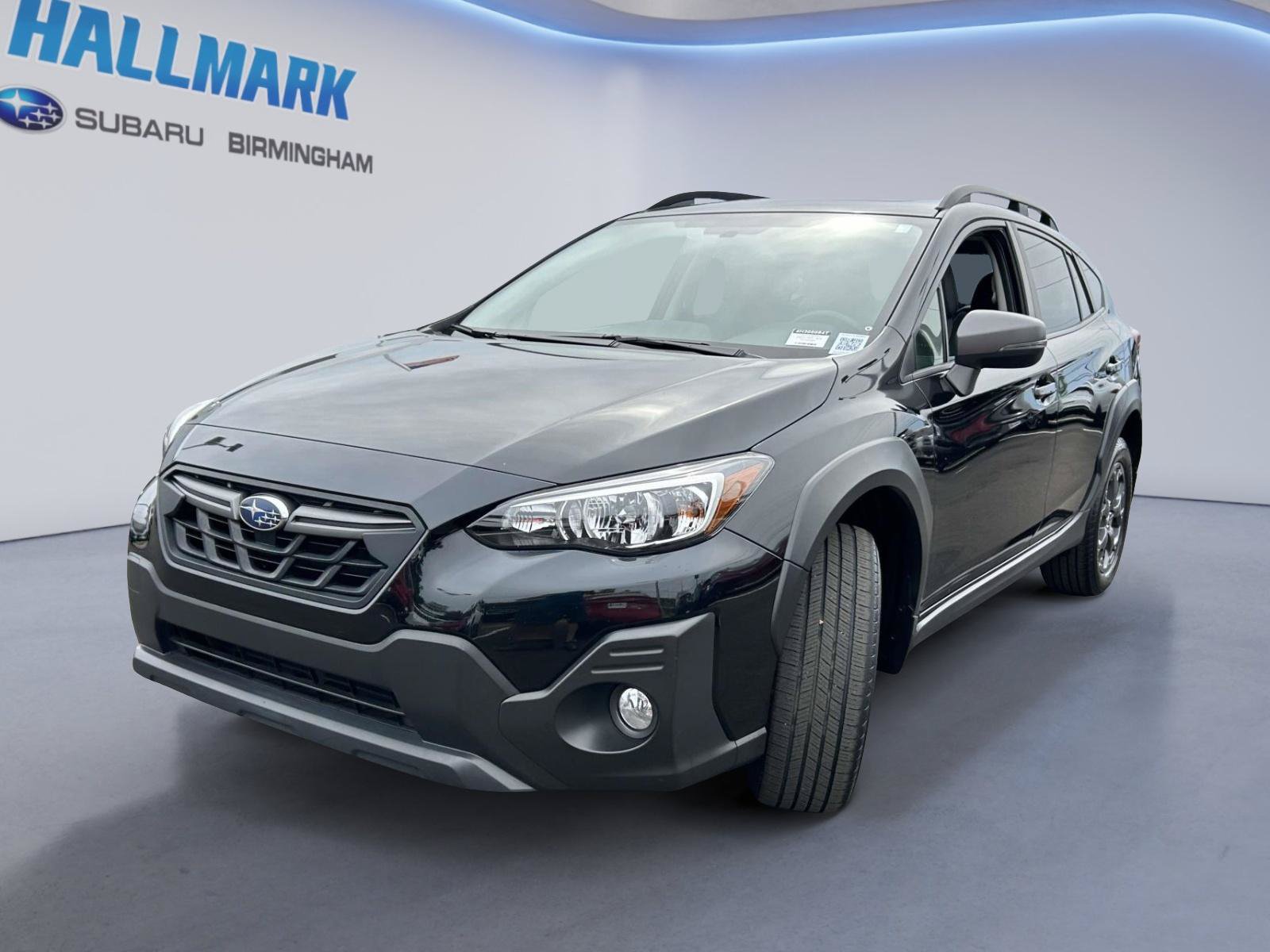 Used 2023 Subaru Crosstrek 2.5i Sport AWD/4WD image 4