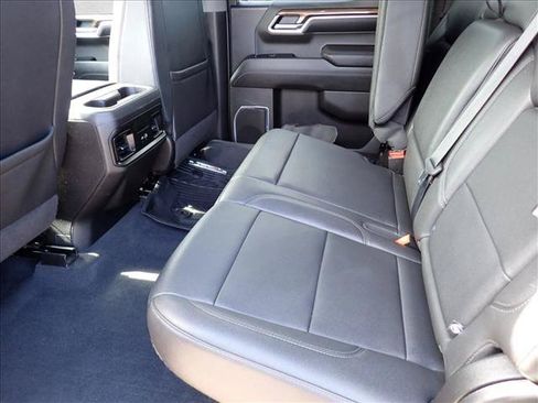 Used 2022 Chevrolet Silverado 1500 RST w/ All Star Edition Plus AWD/4WD image 8