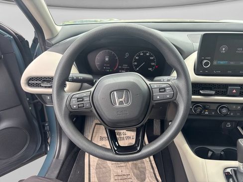 Used 2025 Honda HR-V LX image 22