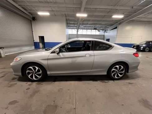 Used 2016 Honda Accord LX-S image 6
