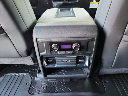 New 2026 GMC Hummer EV SUV image 12