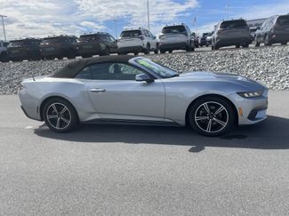Used 2025 Ford Mustang Premium RWD video 2
