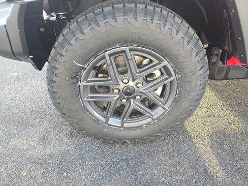 New 2026 Jeep Wrangler Sport S image 8