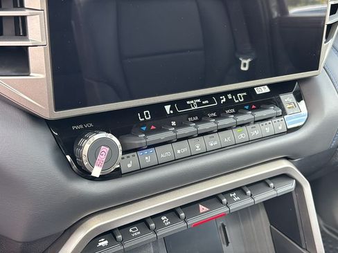 New 2026 Toyota Sequoia Platinum AWD/4WD image 19