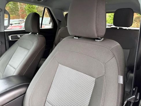 Used 2023 Ford Explorer XLT image 17