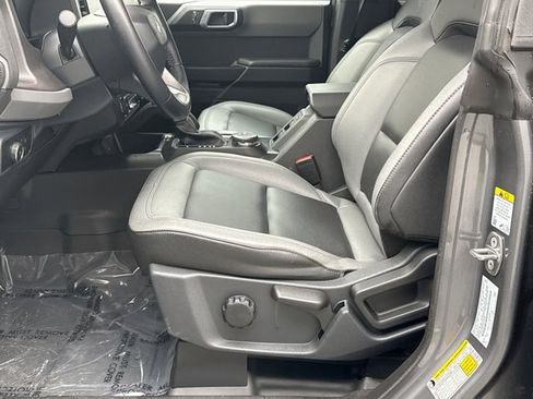 Used 2024 Ford Bronco Big Bend AWD/4WD image 11