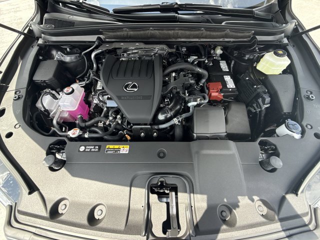 New 2026 Lexus RX 350 Premium w/ Convenience Package FWD image 27
