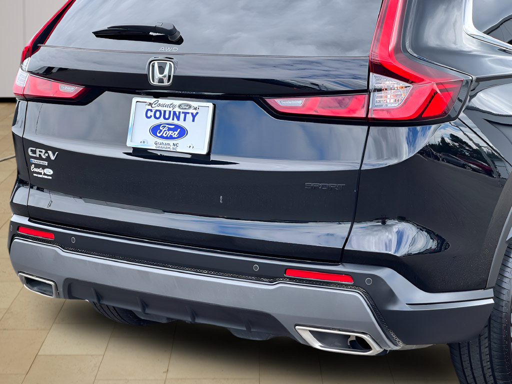 Used 2025 Honda CR-V Sport-L image 39