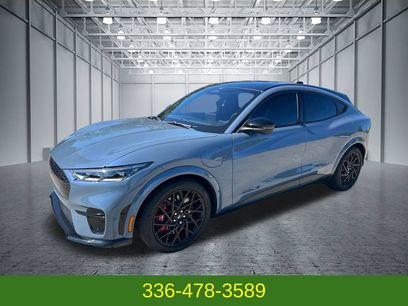 Used 2023 Ford Mustang Mach-E GT w/ GT Performance Edition