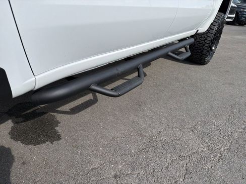 Used 2025 Chevrolet Silverado 1500 LT Trail Boss w/ Convenience Package II image 15