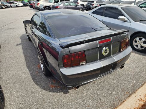 Used 2008 Ford Mustang GT image 4