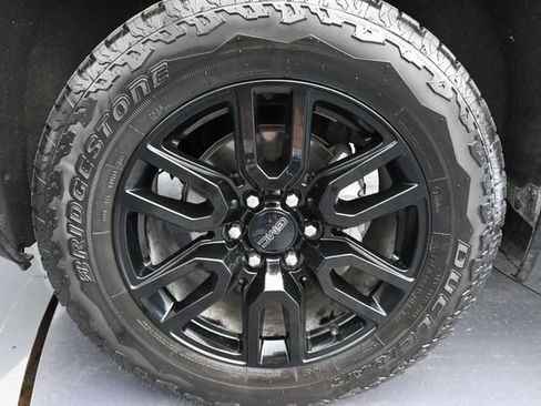 Used 2021 GMC Sierra 1500 Elevation AWD/4WD image 22