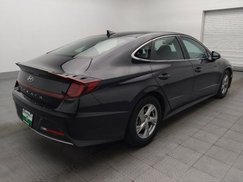Used 2023 Hyundai Sonata SE FWD image 9
