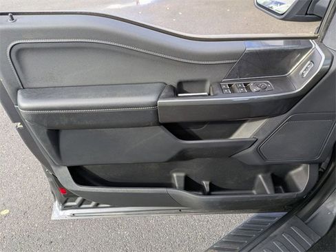 Certified 2023 Ford F150 XLT w/ Equipment Group 302A High image 6