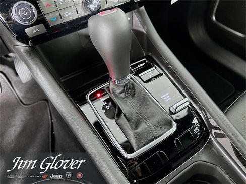 New 2026 Jeep Compass Latitude image 33