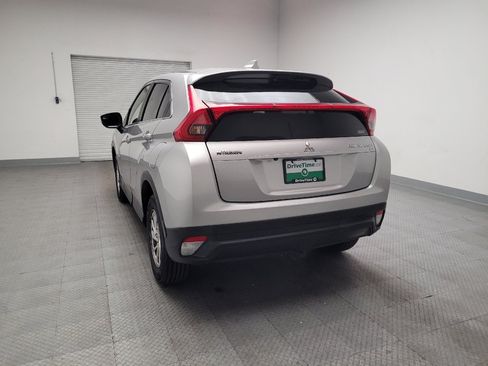 Used 2019 Mitsubishi Eclipse Cross ES image 6