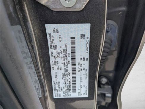 Used 2019 Ford Ranger XL w/ Equipment Group 101A Mid image 15