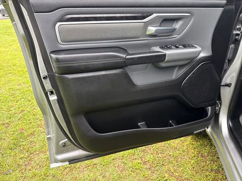 Used 2022 RAM 1500 Big Horn AWD/4WD image 10