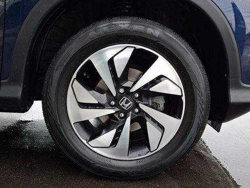 Used 2015 Honda CR-V Touring image 8