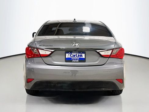 Used 2014 Hyundai Sonata GLS w/ Popular Equipment Group 2 image 5