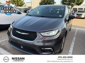 Used 2023 Chrysler Pacifica Touring-L FWD 360° Tour