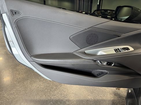 Used 2024 Chevrolet Corvette Stingray Coupe w/ Z51 Performance Package image 12
