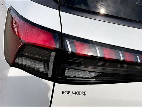 New 2026 INFINITI QX80 Autograph image 31