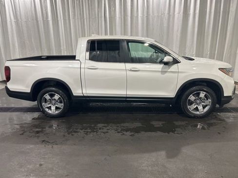 New 2026 Honda Ridgeline RTL image 2