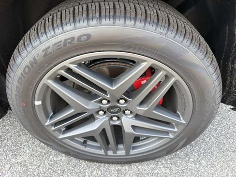 New 2026 Ford Explorer ST-Line w/ ST-Line Street Pack RWD image 34