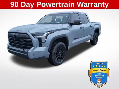 Used 2023 Toyota Tundra SR5 w/ SR5 Convenience Package AWD/4WD image 1