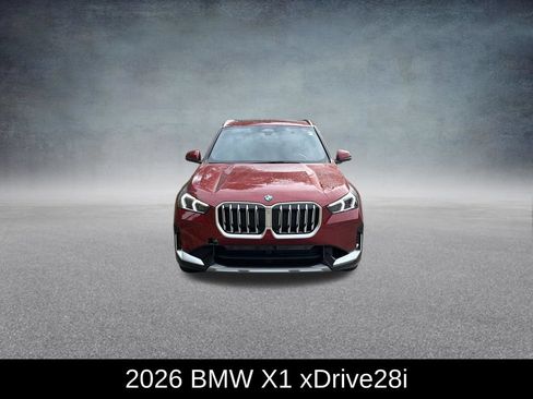 Used 2026 BMW X1 xDrive28i AWD/4WD image 3