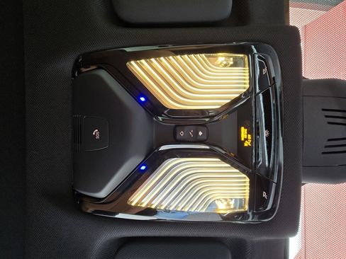 Used 2022 BMW X6 xDrive40i image 21