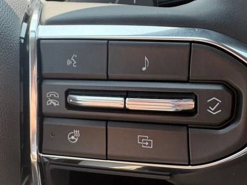 New 2027 GMC Terrain Denali AWD/4WD image 21