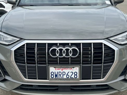 Used 2021 Audi Q3 2.0T Premium Plus AWD/4WD image 12