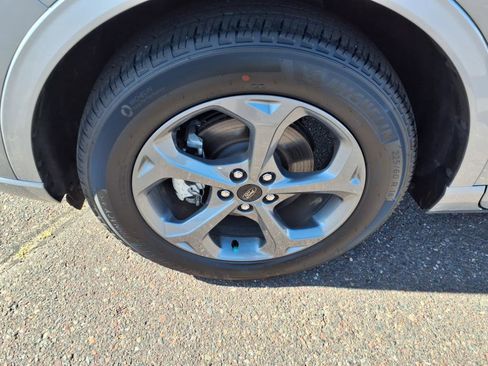 Certified 2024 Ford Escape ST-Line w/ Tech Pack #1 image 21