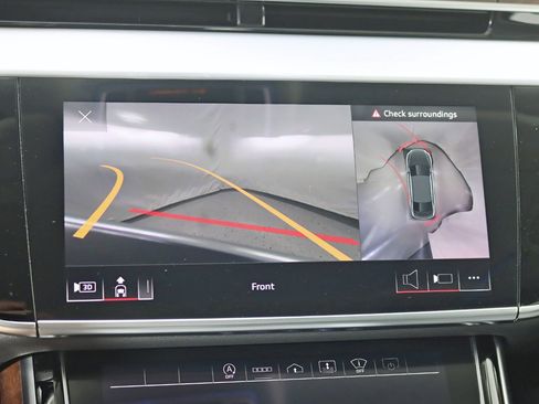 Used 2021 Audi A8 L 4.0T w/ Executive Plus Package image 20