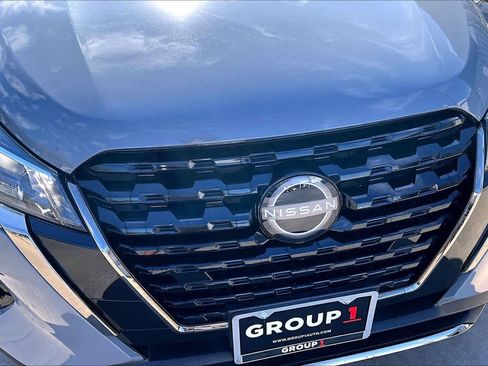 Certified 2024 Nissan Kicks SR w/ SR Premium Package image 27