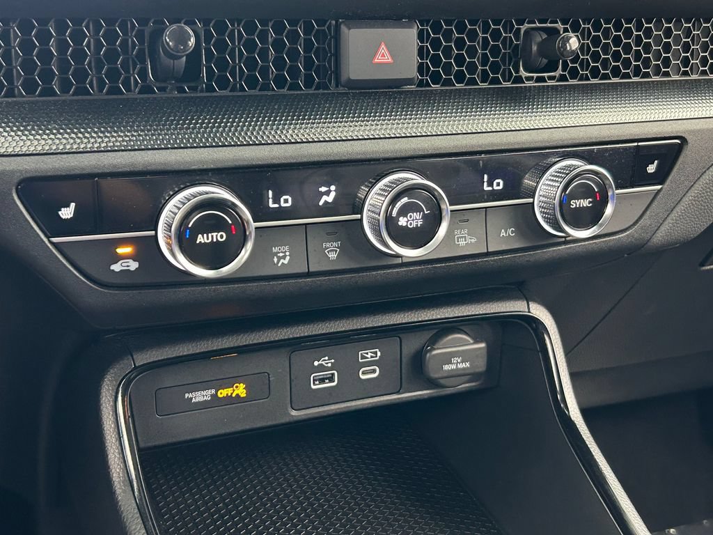 Used 2024 Honda CR-V EX image 34